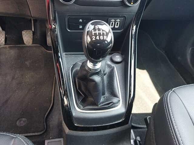 Ford EcoSport 1.0 EcoBoost 125 CV Start&Stop Active
