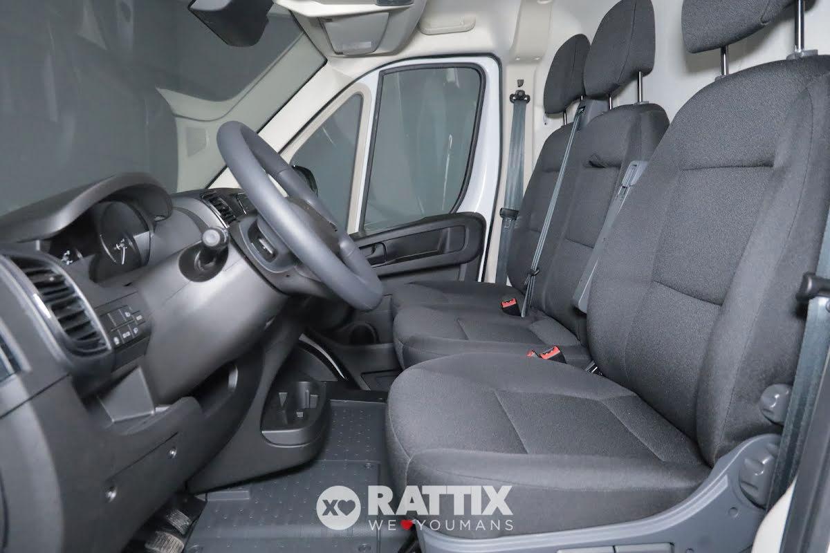 Peugeot Boxer 2.2 BlueHDI 140CV L2H2 (IVA ESCLUSA)