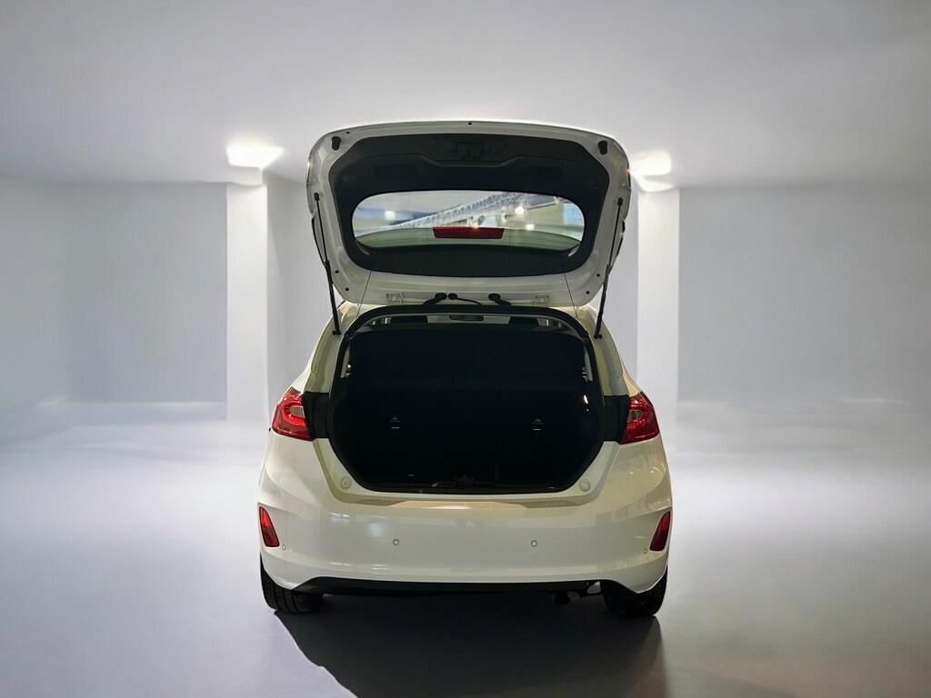 Ford Fiesta 5 Porte 1.5 EcoBlue Business