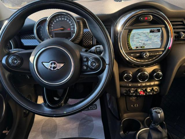 MINI Cooper SD 2.0 170Cv HYPE