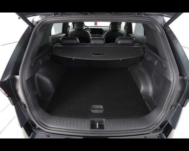 KIA Sportage 1.6 CRDi MHEV DCT GT-line Plus