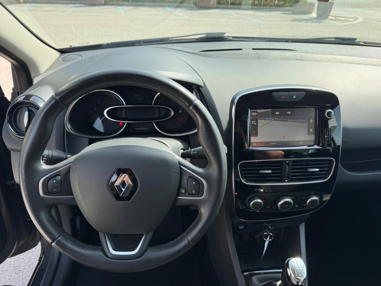 Renault Clio dCi 8V 75CV Start&Stop 5 porte Energy Zen