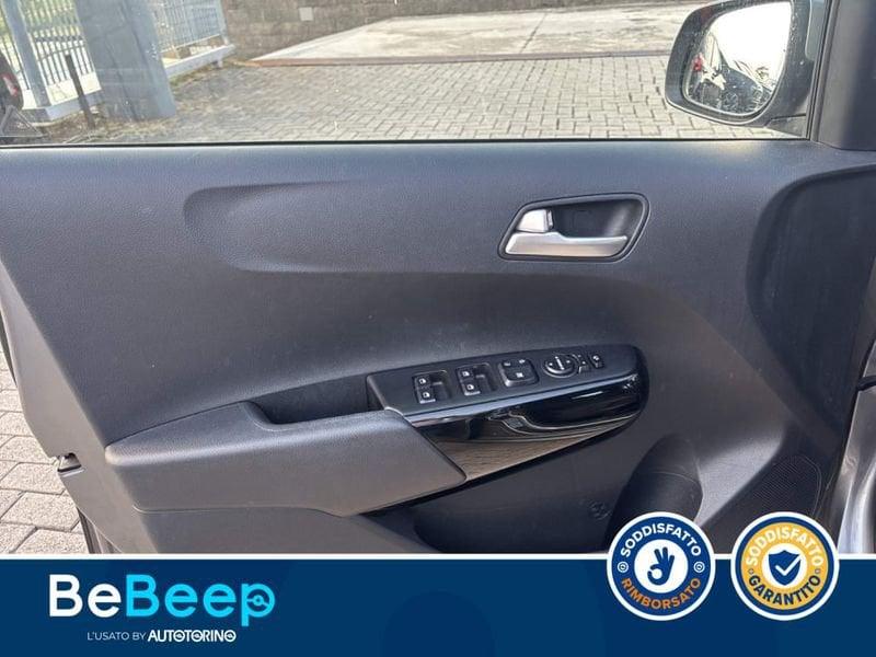 KIA Picanto 1.0 DPI STYLE COMFORT PACK