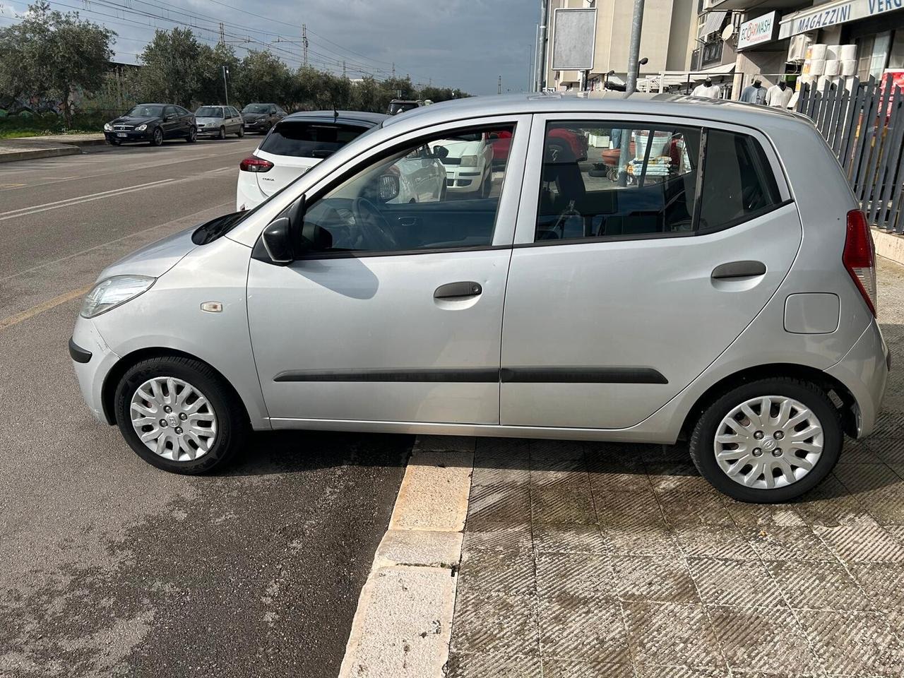 Hyundai i10 1.1 12V Active