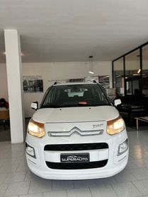 Citroen C3 Picasso C3 Picasso 1.6 HDi 90 Seduction