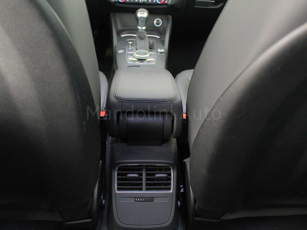 Audi A3 sportback 1.4 tfsi e-tron design s tronic