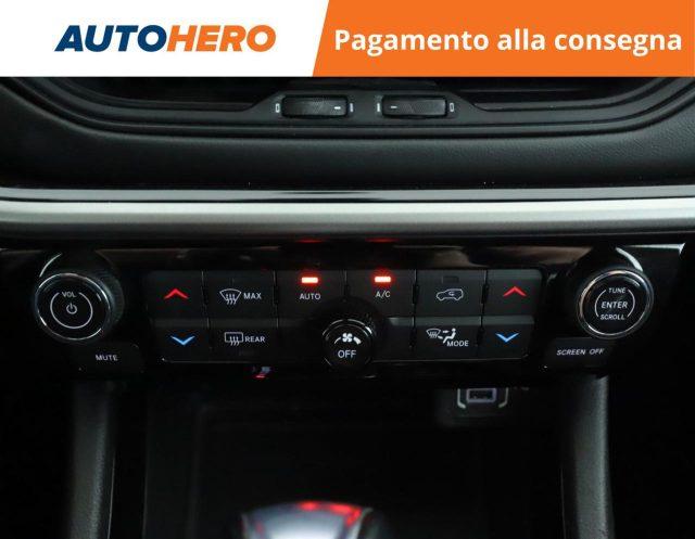JEEP Compass 1.3 Turbo T4 190 CV PHEV AT6 4xe 80° Anniversario