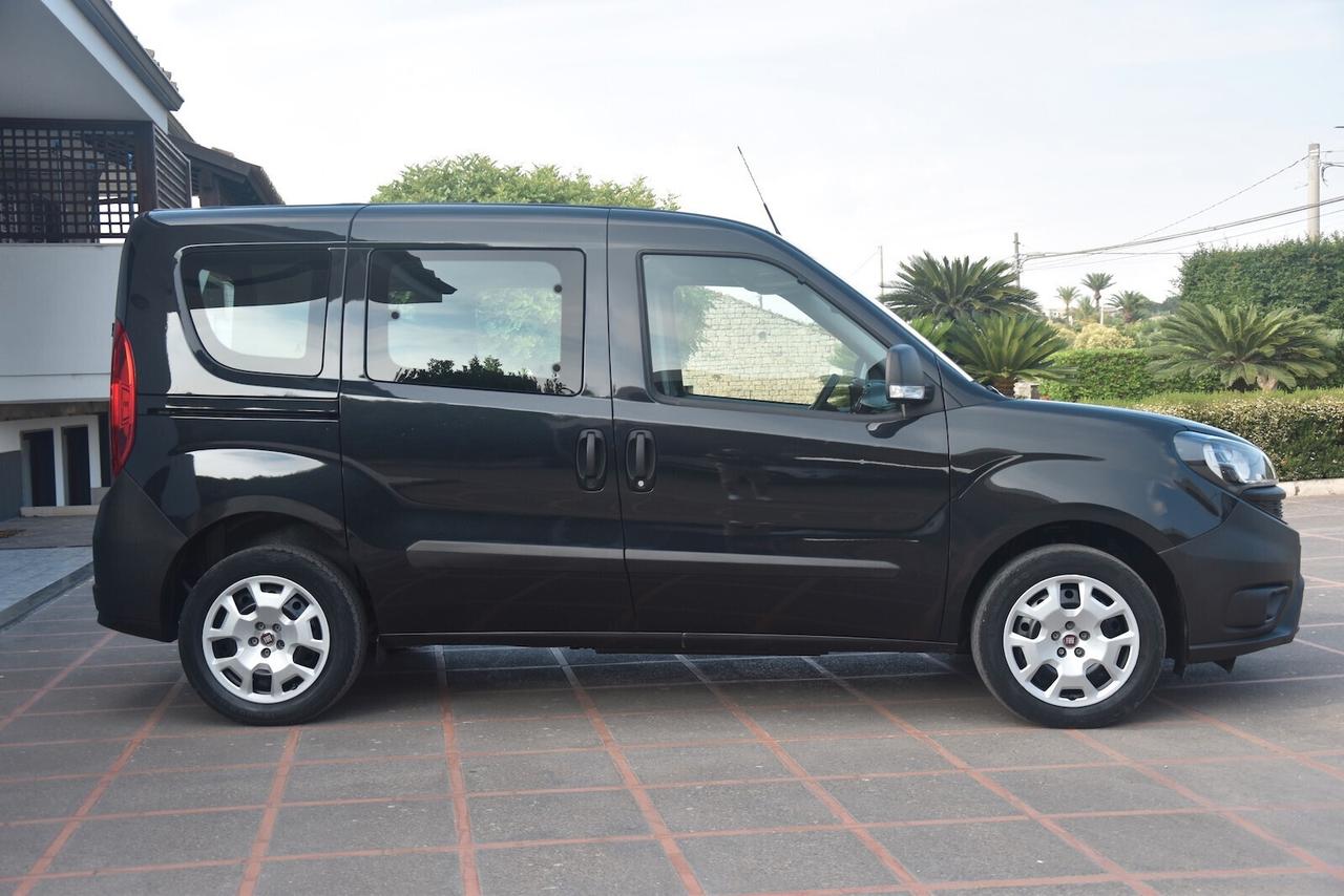 Fiat Doblo 1.3 mjt 95cv Business Autocarro N1 5 posti