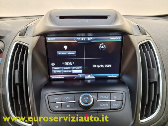 FORD C-Max 7 1.0 EcoBoost 101CV Start&Stop PLUS