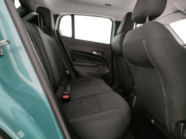FIAT 600 Hybrid 110 CV DCT MHEV