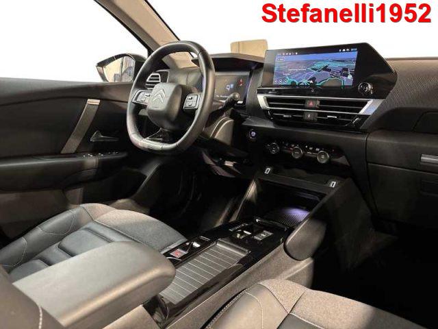 CITROEN C4 X - 1.5 bluehdi Max s&s 130cv eat8