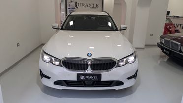 Bmw 318 318d 48V Touring Business Advantage