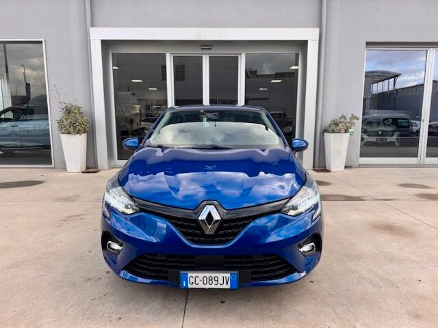 Renault Clio 1.5 dCi 85 CV 5 porte Zen 2020