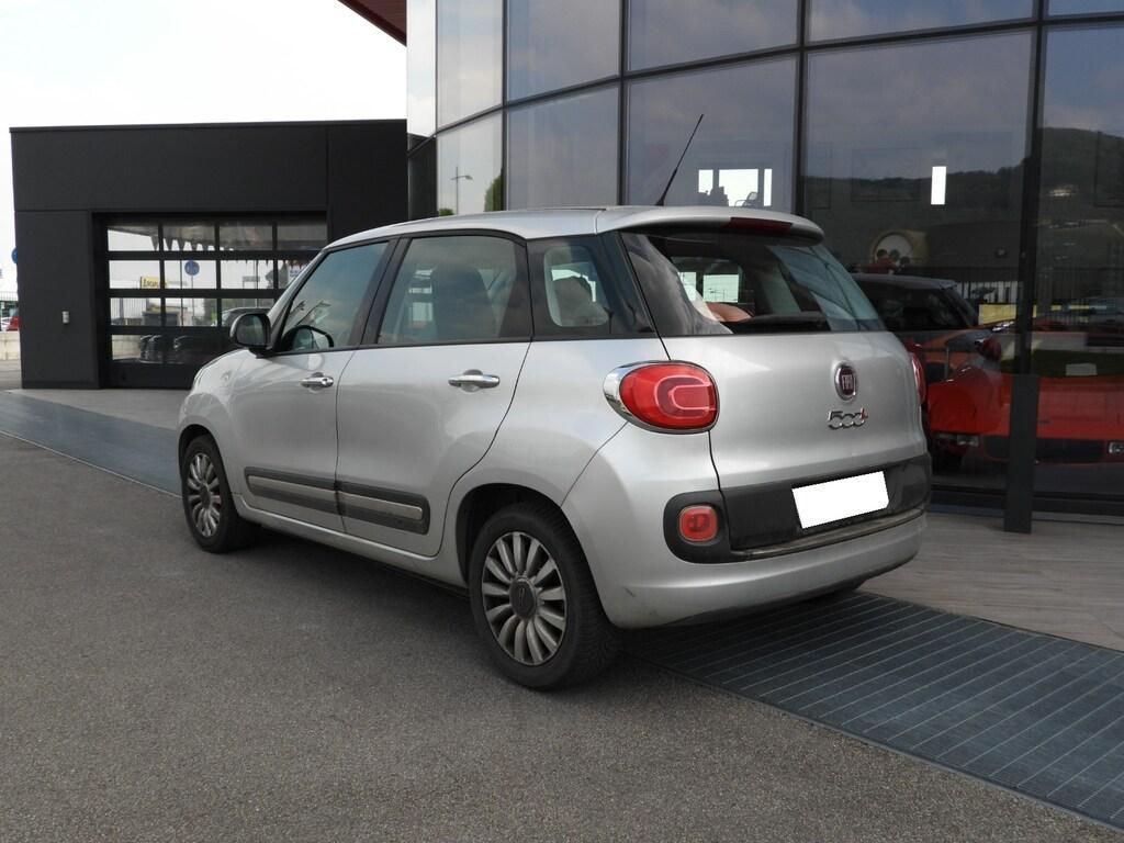 Fiat 500L 1.3 Multijet Lounge
