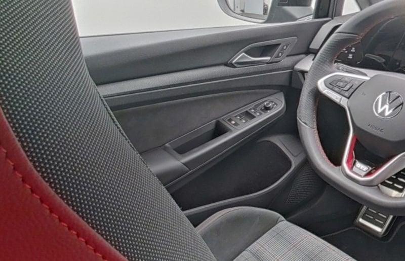 Volkswagen Golf Golf 2.0 TSI 8.5 GTI DSG BLACK STYLE LED MATRIX HEAD-UP