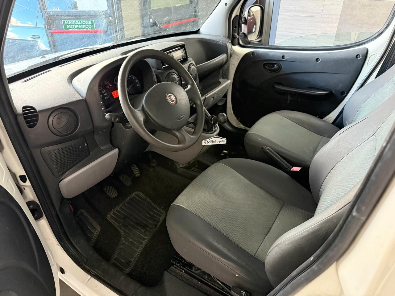 Fiat Doblo Doblò 1.3 MJ 16V PC-TN Cargo Lami.SX
