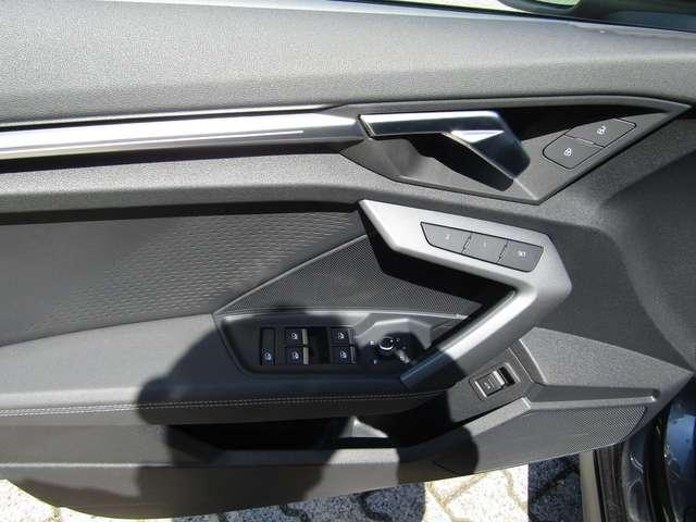 Audi A3 SPB 35 TDI 150CV SLINE CAMBIO AUTO,NEW MODEL