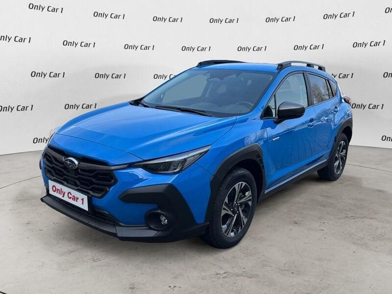 Subaru Crosstrek Crosstrek 2.0i e-boxer Style Xtra