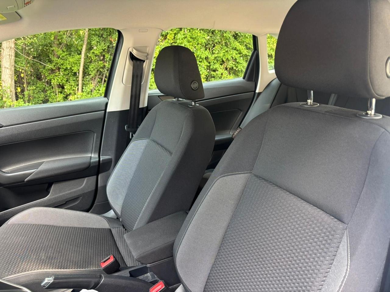 Volkswagen Taigo 1.0 TSI 110 CV DSG Life
