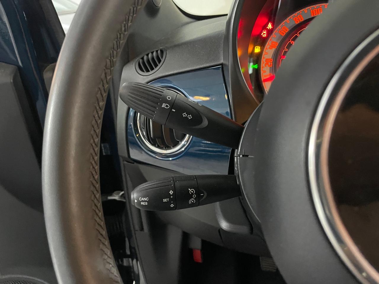 Fiat 500 1.0 Hybrid Lounge