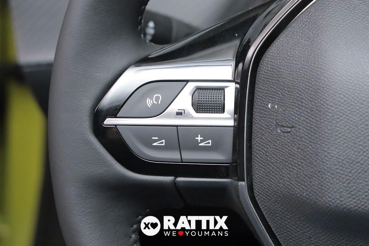 Peugeot 208 1.2 Puretech 100CV Style