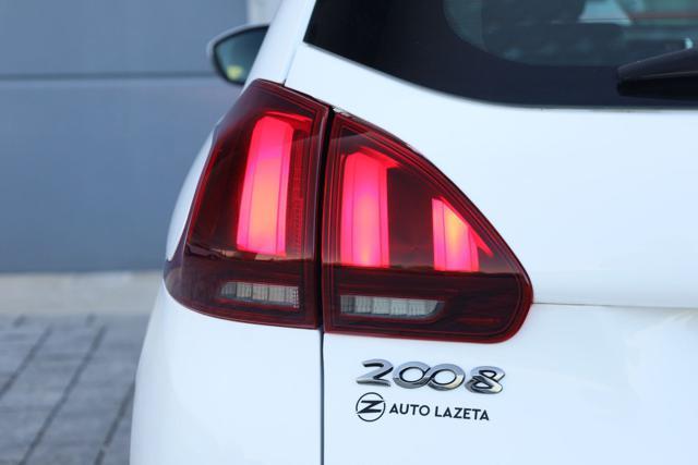 PEUGEOT 2008 BlueHDi 75 Active
