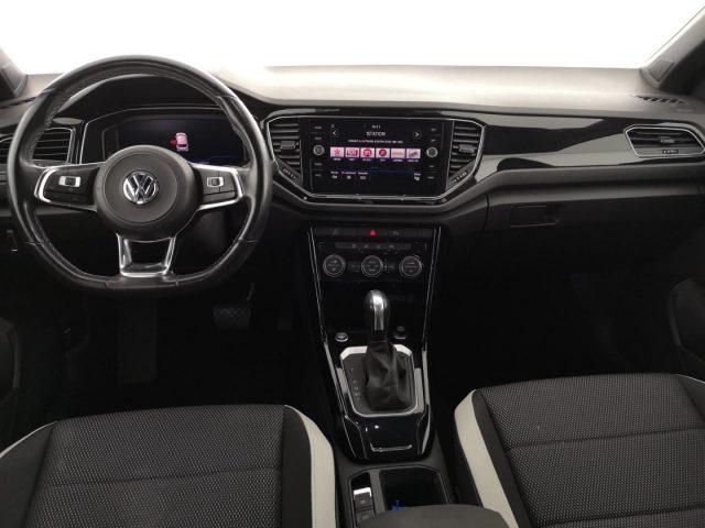 VOLKSWAGEN T-Roc 2.0 TDI SCR DSG Advanced BlueMotion Technology