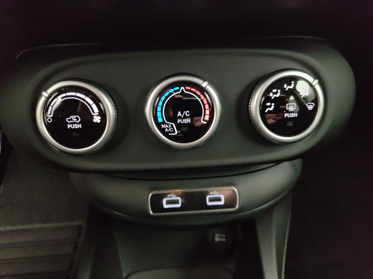 FIAT 500X 2022 1.3 MJT 95CV