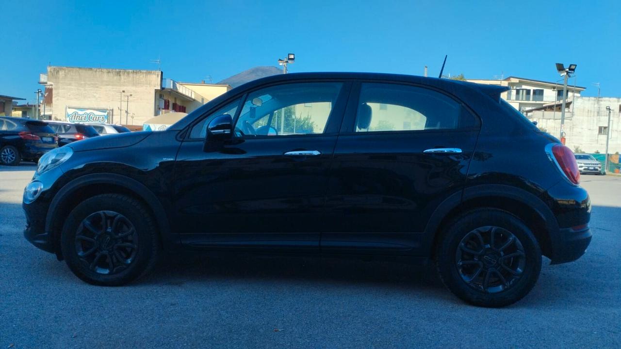 Fiat 500X 1.3 MultiJet 95 CV Business