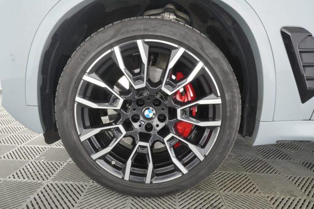 BMW X5 X5 xDrive30d 48V Msport