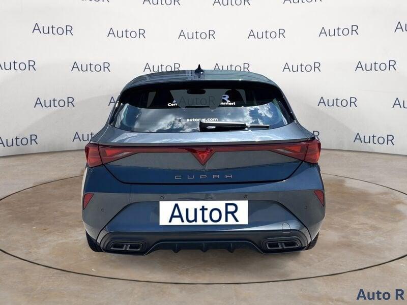 Cupra Leon 2.0 TDI 150 CV DSG