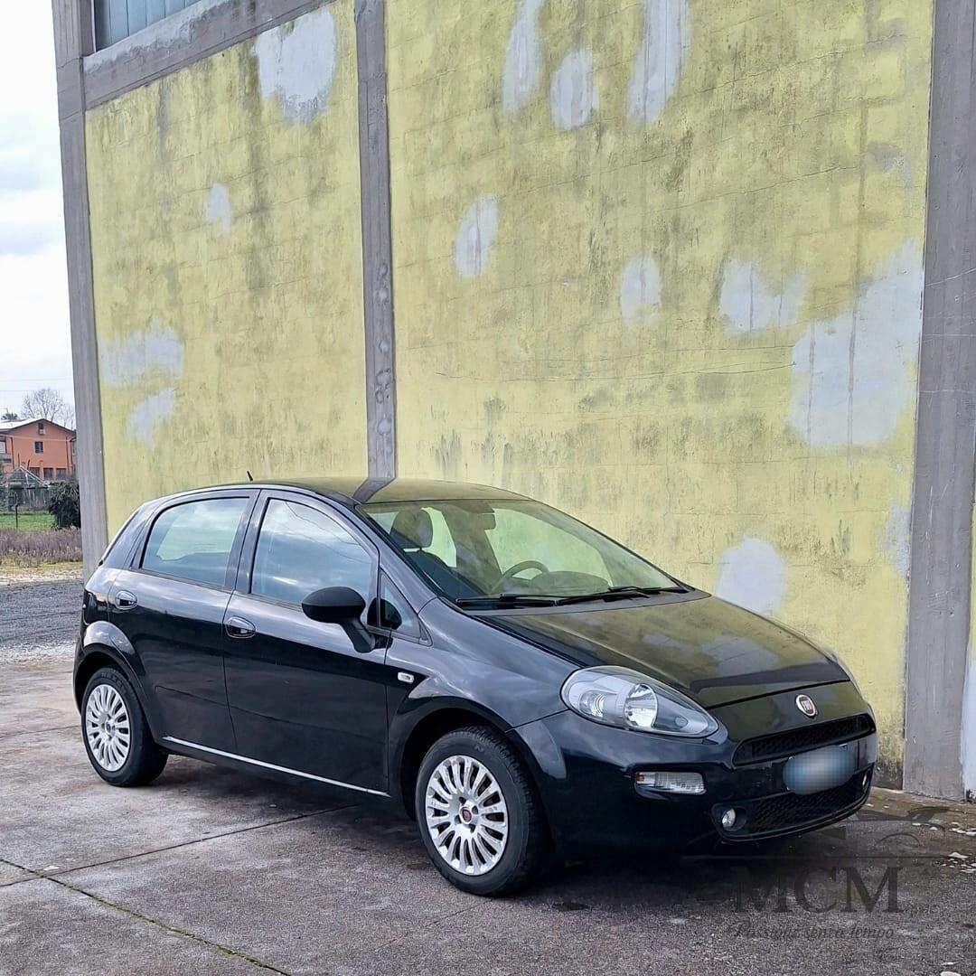 Fiat Grande Punto 1.2 Benz. 5 Porte
