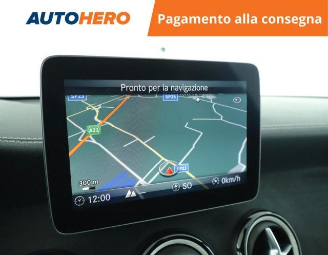 MERCEDES-BENZ CLA 180 Premium