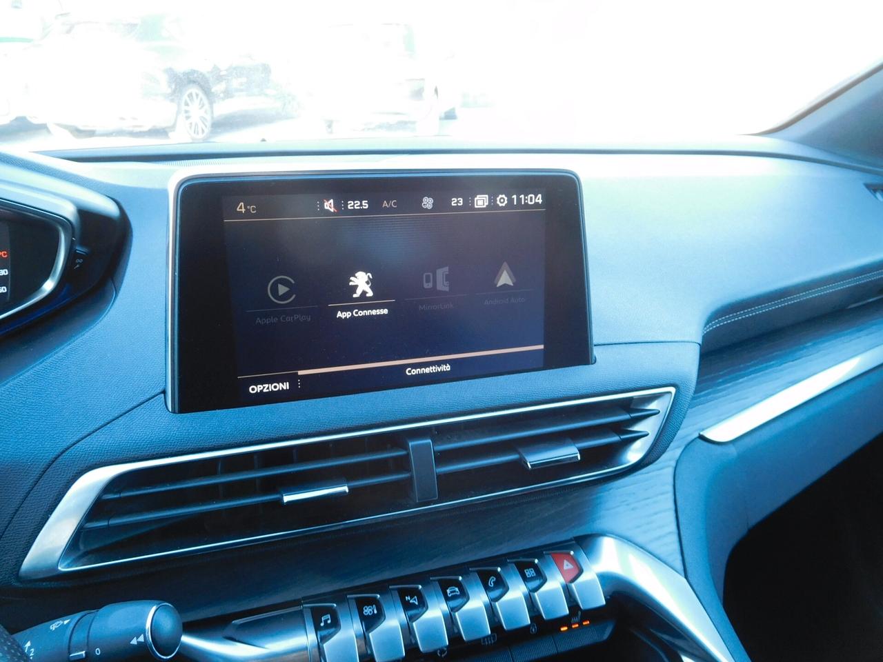 Peugeot 5008 BlueHDi 180 S&S EAT8 GT 7 POSTI