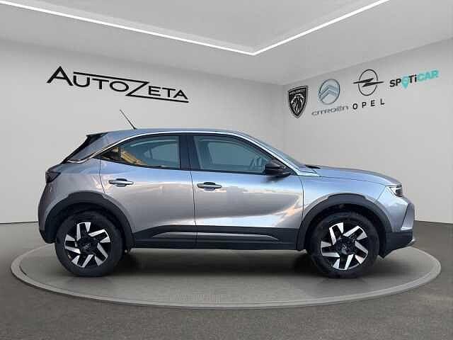 Opel Mokka 1.2 Turbo 136 CV Elegance