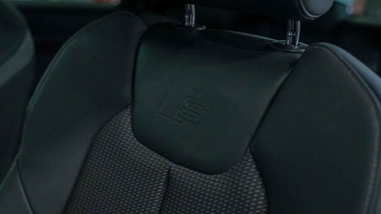 Audi A1 SPB SPORTBACK 30 1.0 TFSI 3 X S LINE PACK LUCI BANG & OLUFSEN XENO PELLE FULL OPTIONAL