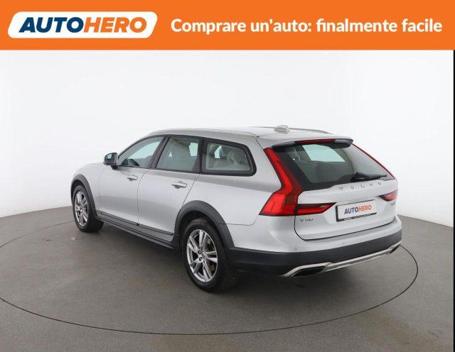 VOLVO V90 Cross Country D5 AWD Geartronic