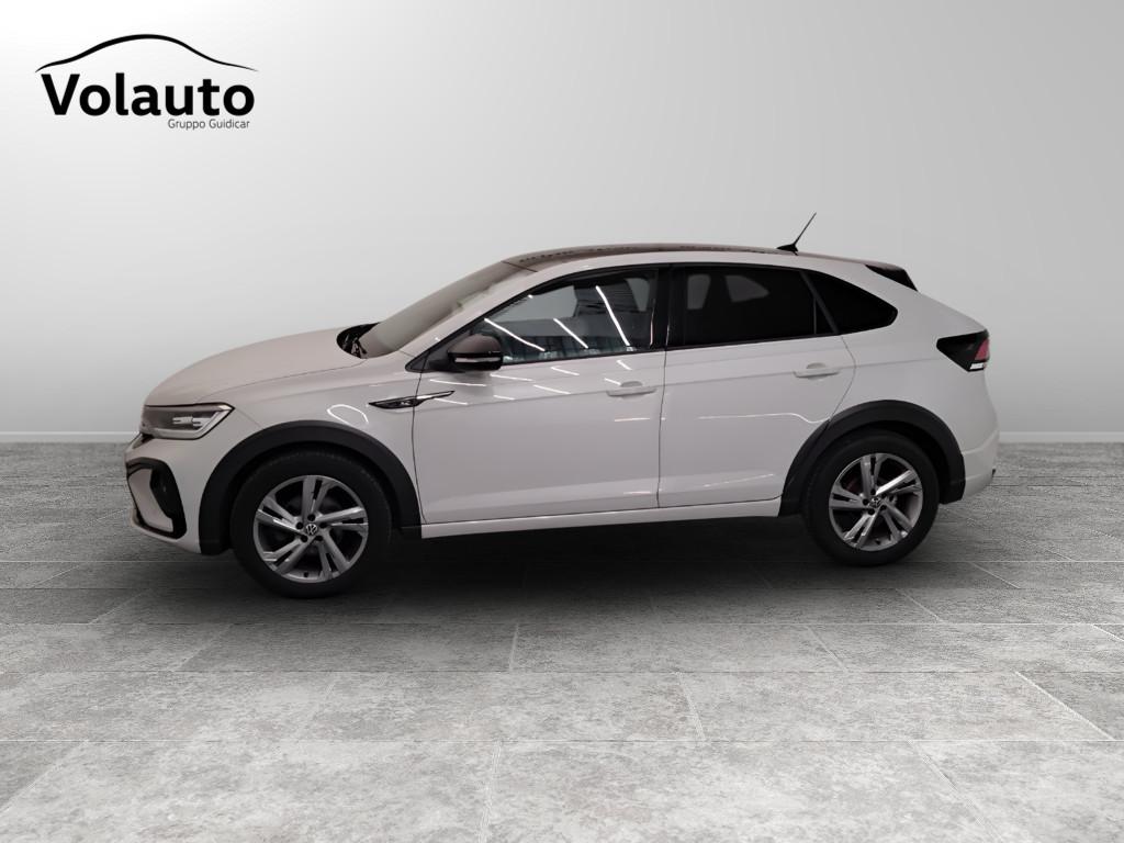 VOLKSWAGEN Taigo - Taigo 1.0 tsi R-Line 110cv dsg