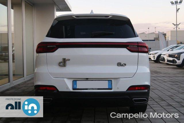 OTHERS-ANDERE OTHERS-ANDERE DR AUTOMOBILES dr 6.0 dr 6.0 1.5 Turbo CVT Bi-Fuel