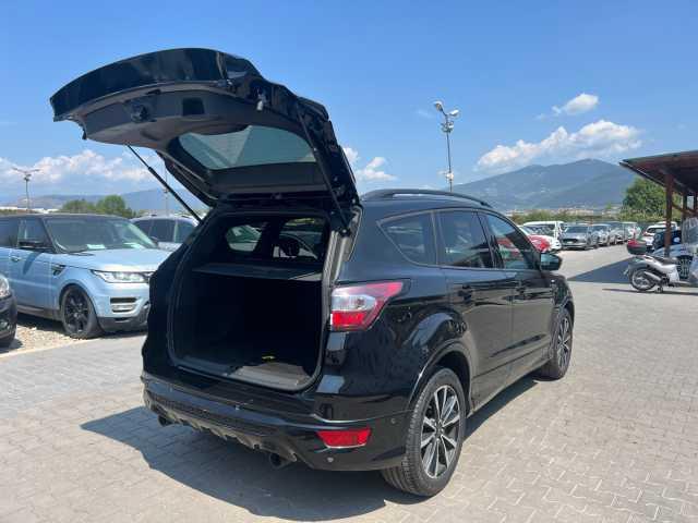 Ford Kuga 1.5 TDCI 120 CV S&S 2WD ST-Line