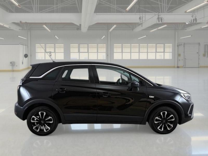 OPEL CROSSLAND 1.5 Diesel 110cv Elegance S/S MT6