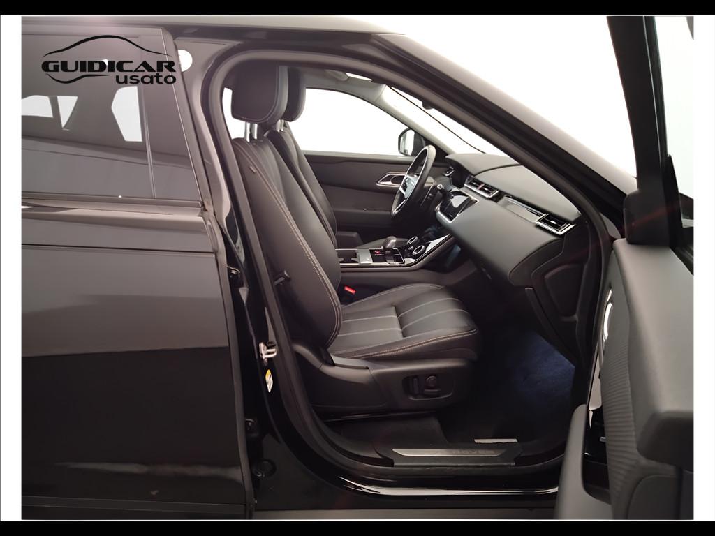 LAND ROVER Range Rover Velar 2021 - Range Rover Velar 2.0d i4 mhev R-Dy