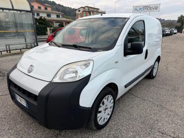 FIAT FIORINO 1.4 NATURALPOWER