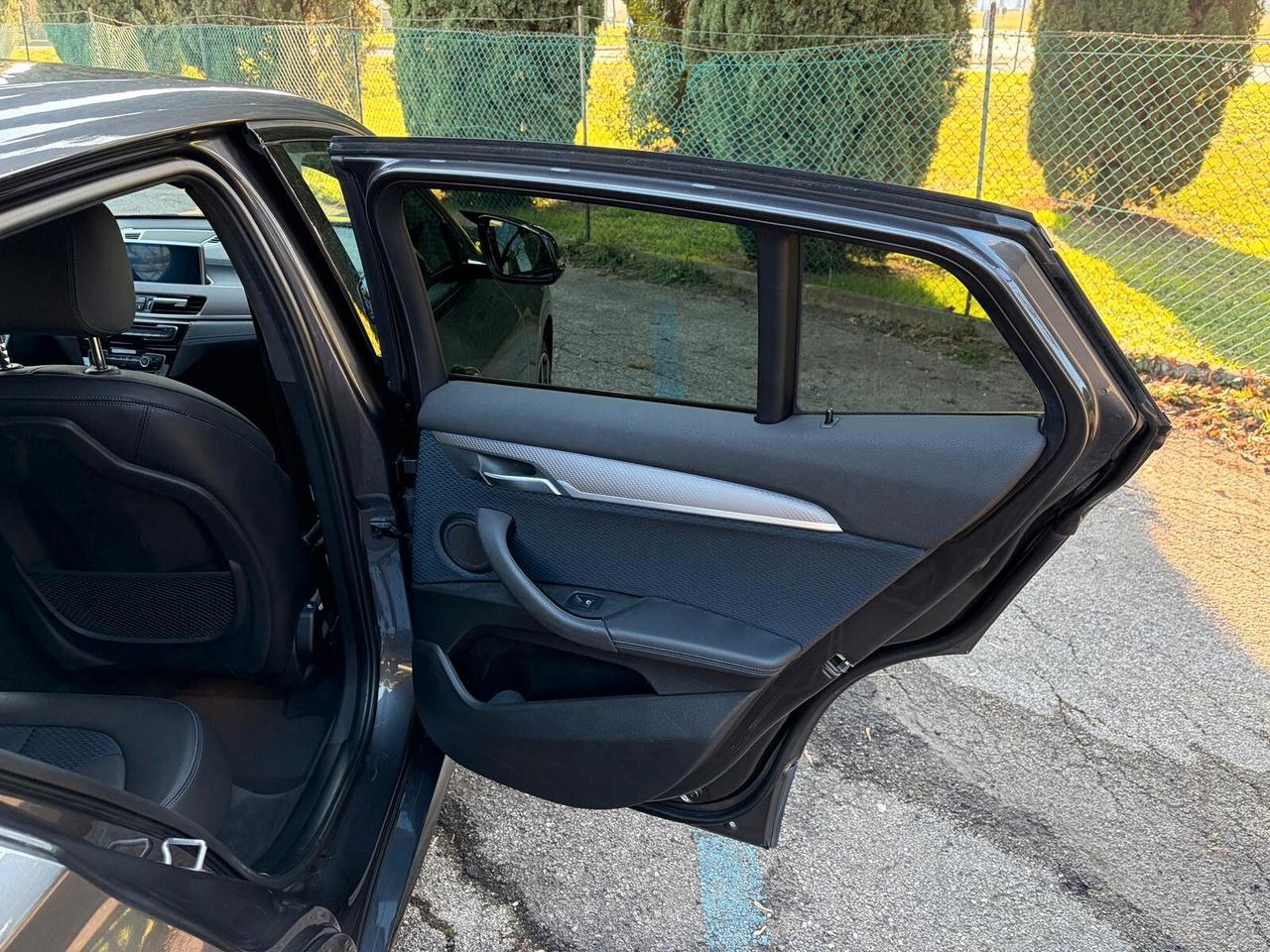 Bmw X2 xDrive18d Msport-X