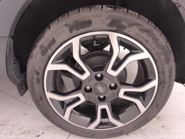 FORD EcoSport 1.0 ecoboost Active s&s 125cv