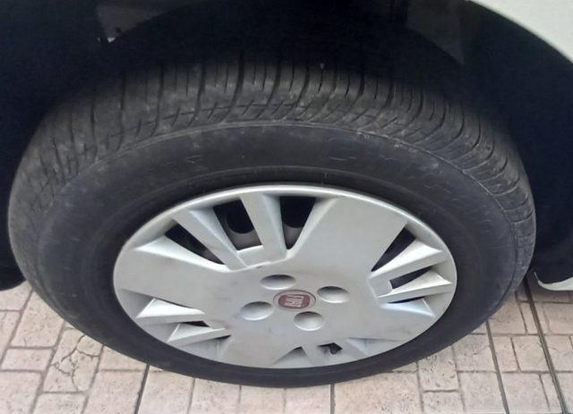 FIAT Fiorino 1.4 8V 77CV Cargo