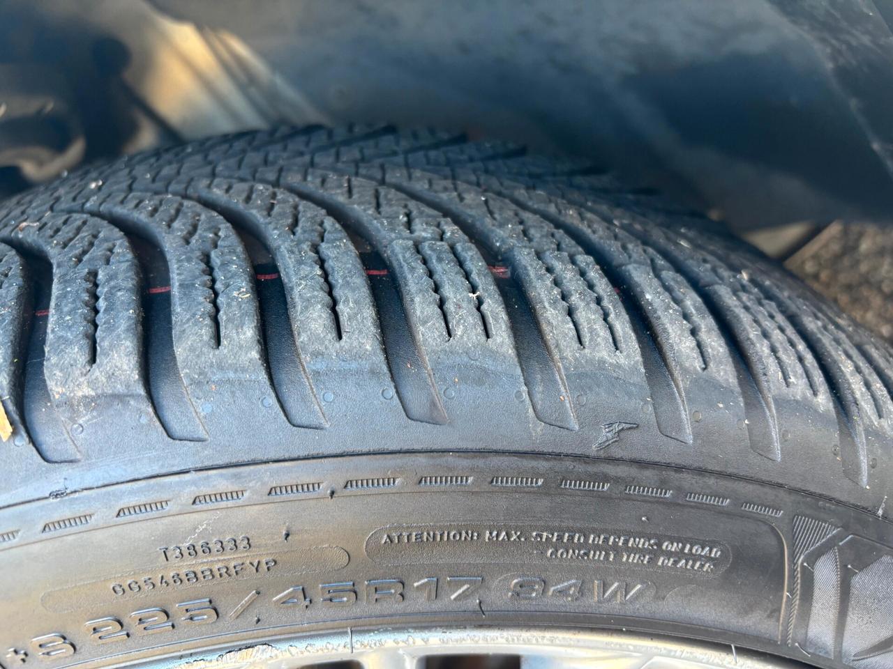 Alfa Romeo Giulietta 1.4 Turbo 120 CV Distinctive