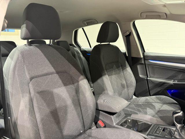 VOLKSWAGEN Golf 1.0 TSI EVO Life NEOPATENTATI / PREZZO REALE