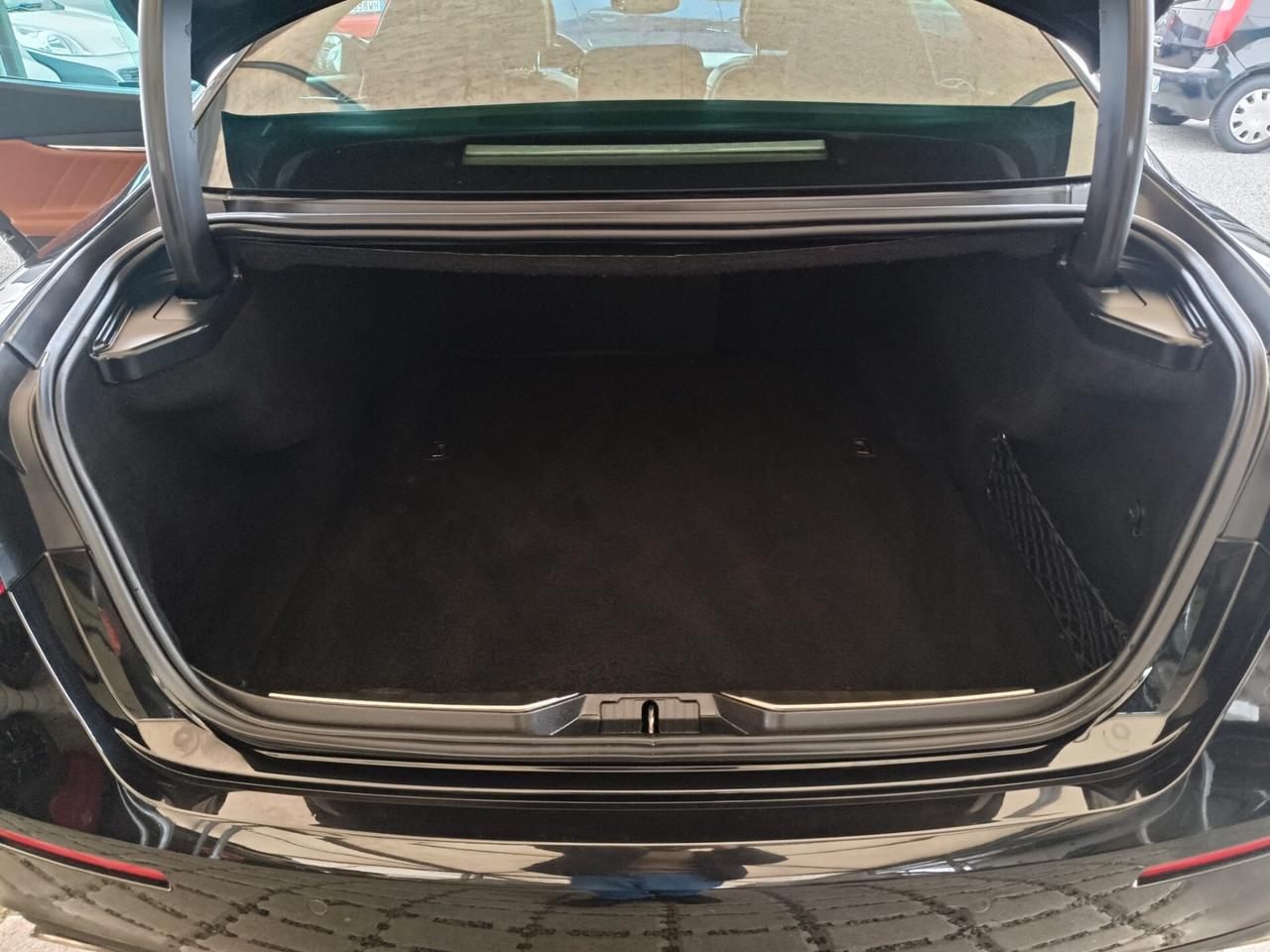 Maserati Quattroporte V6 430 CV S Q4 Granlusso