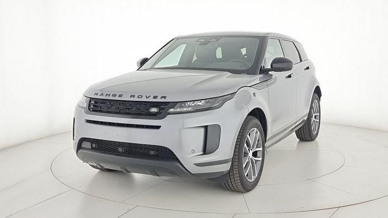 Land Rover RR Evoque 2.0D I4 163 CV AWD Auto S